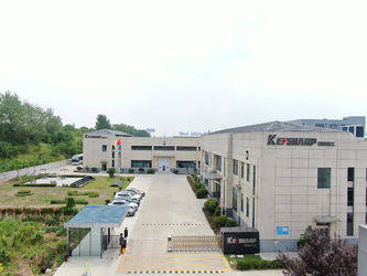 Jiangsu Keisharp Heavy Industry Co., Ltd. สายการผลิตของโรงงาน