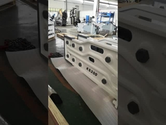 KS300 แบบสูงสุด ไฮดรอลิกบราคเกอร์ กว้าง 190 มิลลิเมตร