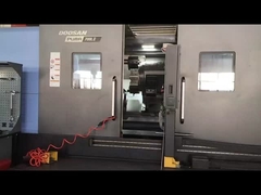 KS80 ไซด์ไทป์ ไฮดรอลิกบราคเกอร์ กว้าง 68 มม สําหรับเครื่องขุด 4-7 ตัน