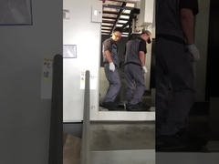 1600 มม ความยาว K190 Chisel สําหรับ 45-55 ตัน Excavator หินหินคอนกรีตมือถือ Breaker