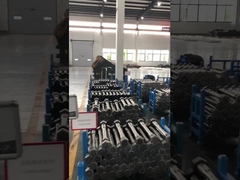 เครื่องบดคอนกรีตแบบข้าง KS1000 เครื่องบดคอนกรีตแบบไฮดรอลิก