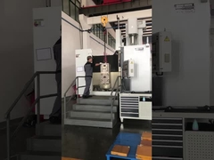 KS80 เครื่องบดดิน เครื่องบดไฮดรอลิก สําหรับโครงการการถล่ม