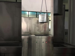 KS450 Excavator Hydraulic Breakers โครงการการถล่มต้องมี Breaker