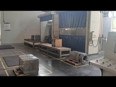 KS450 Excavator Hydraulic Breakers โครงการการถล่มต้องมี Breaker