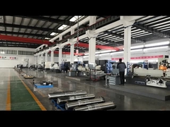 หัวกระบอกหน้าเครื่องยนต์ สําหรับ KS80 KS100 KS120 HHdraulic Breaker อะไหล่