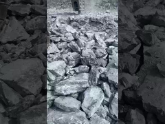 5500Kg KS550 เครื่องบดหินไฮดรอลิกหนัก