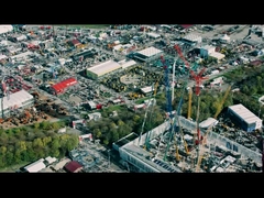 คีชาร์ปที่บาวม่า 2025