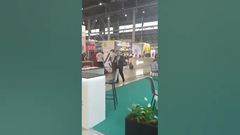 KEISHARP ที่งานเอ็กซ์โปโรรัสเซีย 2024