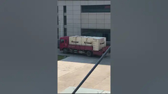 KEISHARP จัดการบรรจุเครื่องหักไฮดรอลิกเสร็จแล้ว! #เครื่องขุด #เครื่อง #หมัด #เครื่องหักไฮดรอลิก