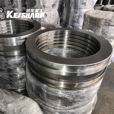 KS450 190mm Chisel Hydraulic Breaker พิสตัน บุช เครื่องจักรอะไหล่ เครื่องขุด พิสตัน