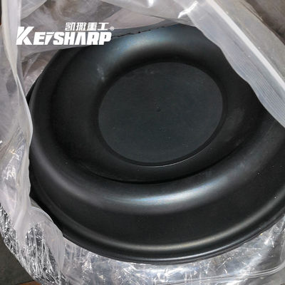 KS220ใหม่ KS320 S350 KS400 ยางออโต๊กซ์ ไฮดรอลิกบริคเกอร์ มือถือ