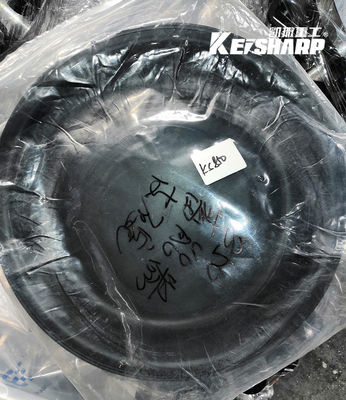 KS220ใหม่ KS320 S350 KS400 ยางออโต๊กซ์ ไฮดรอลิกบริคเกอร์ มือถือ