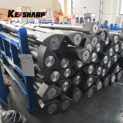 กล่องสตาร์ดเส้นยาว ประเภทไฮดรอลิกบริคเกอร์อะไหล่ KS220 KS300 KS450