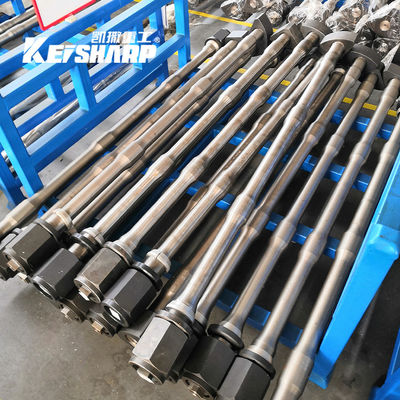 กล่องสตาร์ดเส้นยาว ประเภทไฮดรอลิกบริคเกอร์อะไหล่ KS220 KS300 KS450