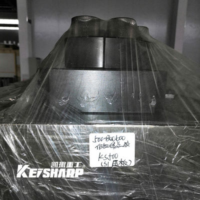 OEM ไฮดรอลิก Breaker Cylinder / Back Cylinder Assembly เครื่องยนต์ยนต์ยนต์ยนต์ยนต์