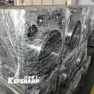 KS450 KS500 KS550 KS600 เครื่องยนต์หัวกระบอก