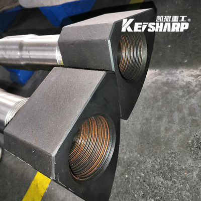 หมึกไม้ยาว - KS750 KS800 KS850 อะไหล่เครื่องตัดน้ํา