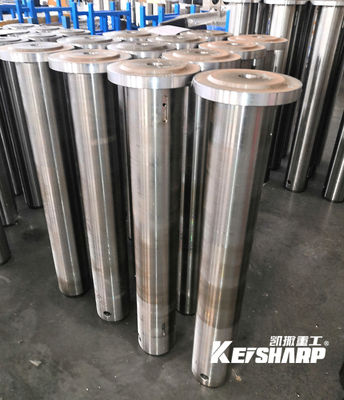 KS500 KS550 KS600 KS650 อลูมิเนียม เครื่องบดเครื่องขุด