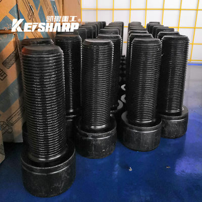 KS650 KS700 KS750 อะไหล่ไฮดรอลิกบราคเกอร์