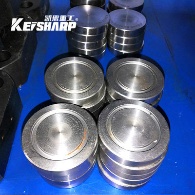ชิ้นส่วนเครื่องตัดขุดที่กําหนดเอง ปั๊มท่อน้ํามัน OEM ยอมรับ