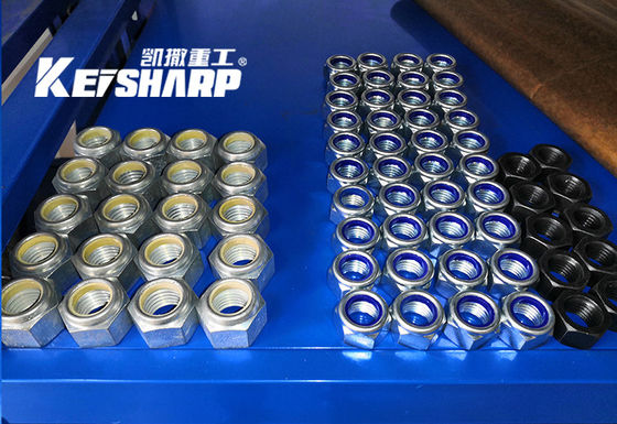 ISO45001 อะไหล่หักไฮดรอลิก Anti Loosening Nut สําหรับ KS850 KS1000