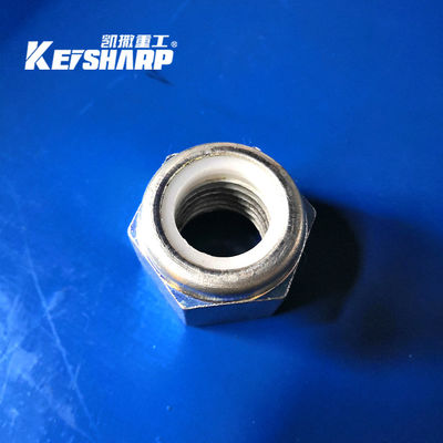 ISO45001 อะไหล่หักไฮดรอลิก Anti Loosening Nut สําหรับ KS850 KS1000