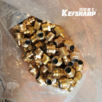 KS500 KS550 Excavator เครื่องจักรกลก่อสร้าง กลีบน้ํามัน กลีบหินไฮดรอลิก แจ็คฮาเมอร์