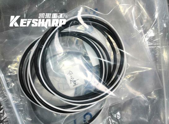 OEM ไฮดรอลิก ซิลินเดอร์ซ่อมแซมชุดเครื่องขุดอะไหล่