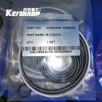 ชุดประปาหักไฮดรอลิกเดิม KS450 KS500 KS50 KS600 ชุดประปาซ่อมไฮดรอลิก