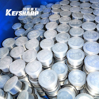 KEISHARP โซก็อตฮักซากอน สกรูพล็อก เครื่องขุดอะไหล่ไฮดรอลิกบราคเกอร์