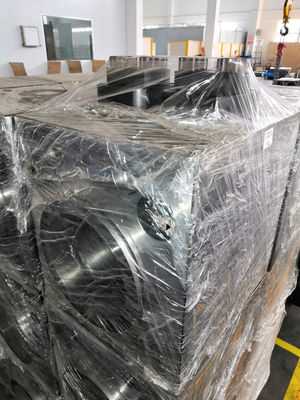 OEM ไฮดรอลิก Breaker Cylinder / Back Cylinder Assembly เครื่องยนต์ยนต์ยนต์ยนต์ยนต์