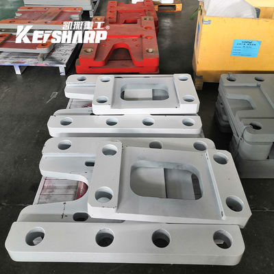 CE ISO เครื่องขุด เครื่องหักไฮดรอลิก อะไหล่ เครื่องขุด ไฮดรอลิก แบบปิดเสียง