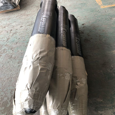 42crmo วัสดุ K195 ชุดชิลเลอร์สําหรับเครื่องขุด 50-60 ตันและหมัดชิลเลอร์แบบปนูเมติก