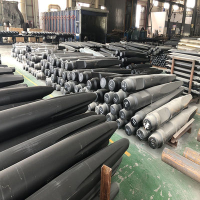 กว้าง 195 มิลลิเมตร Chisel สําหรับการก่อสร้างบน 50-60 ตัน Excavator และ Pneumatic Drill Set