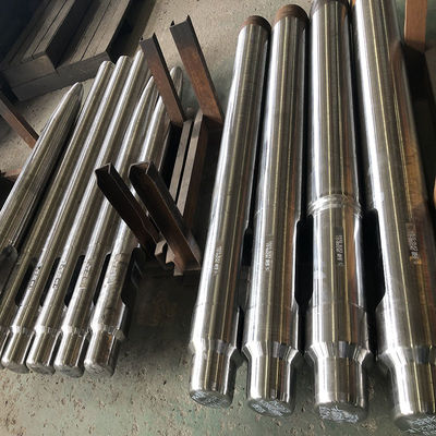20-27 ตัน Excavator Hammer Chisel K140 1000kg ความจุ ไฮดรอลิก Breaker Chisel ISO9001