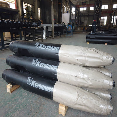195 กิโลกรัม Everdigm หิน Sb81 ไฮดรอลิก มือถือและ Chisel ชุดสําหรับ 50-60 ตัน Excavator