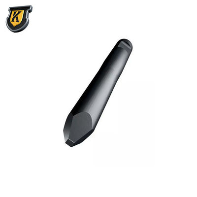 1200 มิลลิเมตร ปินสต๊อปสําหรับ Konsun Gbh 11de บริการเครื่องขุด