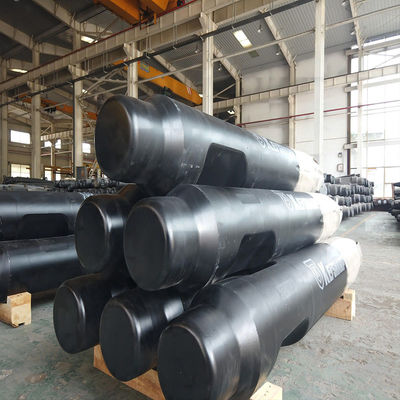 1650 มม ความยาวรวม K200 Chisel สําหรับ 65ton และ 55ton Excavator Hammer Drill Rod Pin
