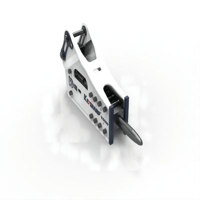 KS550 Chisel เครื่องบดหินไฮดรอลิก 200 มม