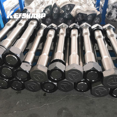 อะไหล่เครื่องบดไฮดรอลิก ผ่านโบลท์ KS400 KS450