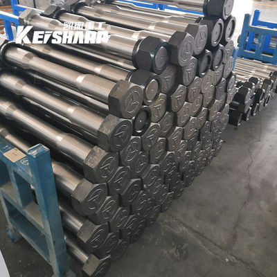 อะไหล่เครื่องบดไฮดรอลิก ผ่านโบลท์ KS400 KS450