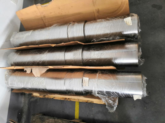 อะไหล่ซ่อมพิสตองไฮดรอลิก ซิลินเดอร์ OEM พิสตองฮาเมอร์ไฮดรอลิก