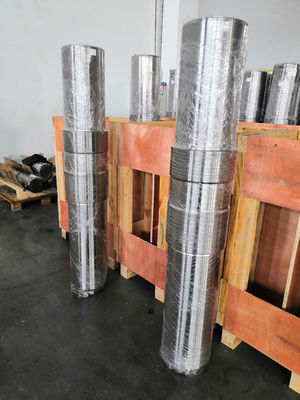 อะไหล่ซ่อมพิสตองไฮดรอลิก ซิลินเดอร์ OEM พิสตองฮาเมอร์ไฮดรอลิก