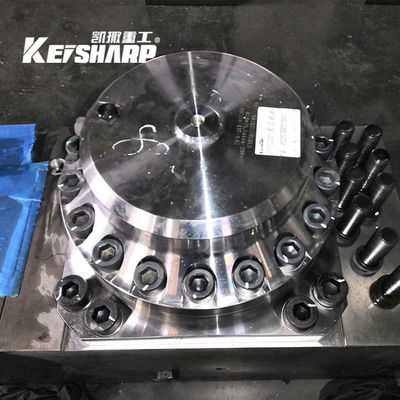 Keisharp KS220 KS320 KS350 KS400 เครื่องสะสมค้อนหมัด ยาง Diaphragm อะไหล่หักไฮดรอลิก