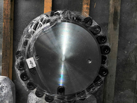 OEM Excavator Hydraulic Breaker Accumulator KS400 KS450 KS500 KS550 เครื่องขุด