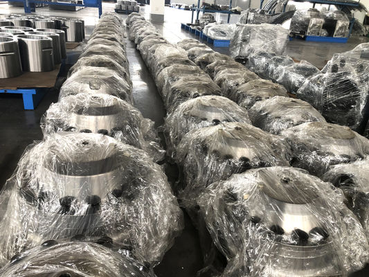 KS80 KS100 KS120 ไฮดรอลิก Breaker Hammer Accumulator OEM ยอมรับ