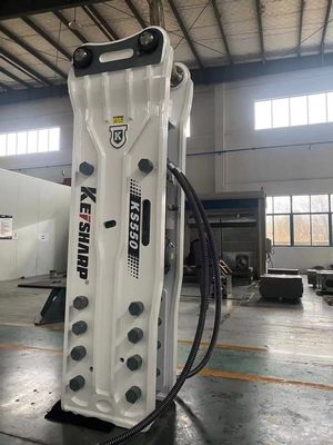 1 วงจรพื้นผิว Mount Pin Mounted Breaker สามารถปรับแต่งได้