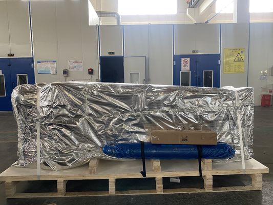 KS550 เครื่องตัดวงจรแม่เหล็กไฟฟ้าแบบสแตนดาร์ด ที่ติดกับสตาร์ทปิน มีกว้าง 200 มม